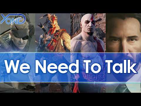 So State of Play 2026...