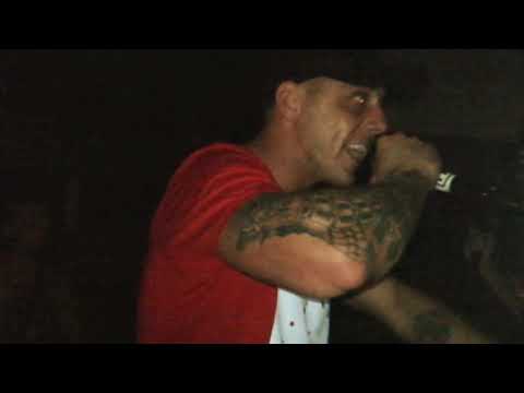 3Y Gun - Kara,Wzr,Gibon,Baton (Kraków, Pub Pretext 24.08.2019)