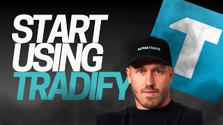 New to Tradify? This is how I set it up