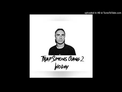 Wolny - TSG ft młodyzeus