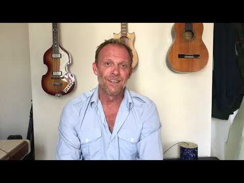 Simple Charles - NOW FUTURE - Présentation