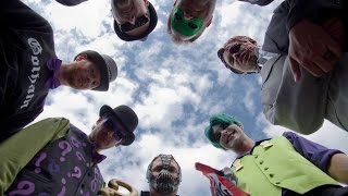 Straight Outta Gotham [Clean + Extended]