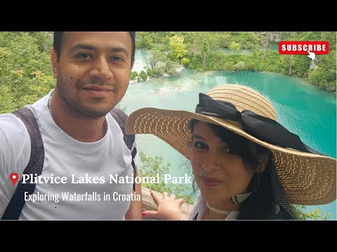 Is this Europe's Most Beautiful National Park? | Plitvice Lakes | Croatia | Day 3