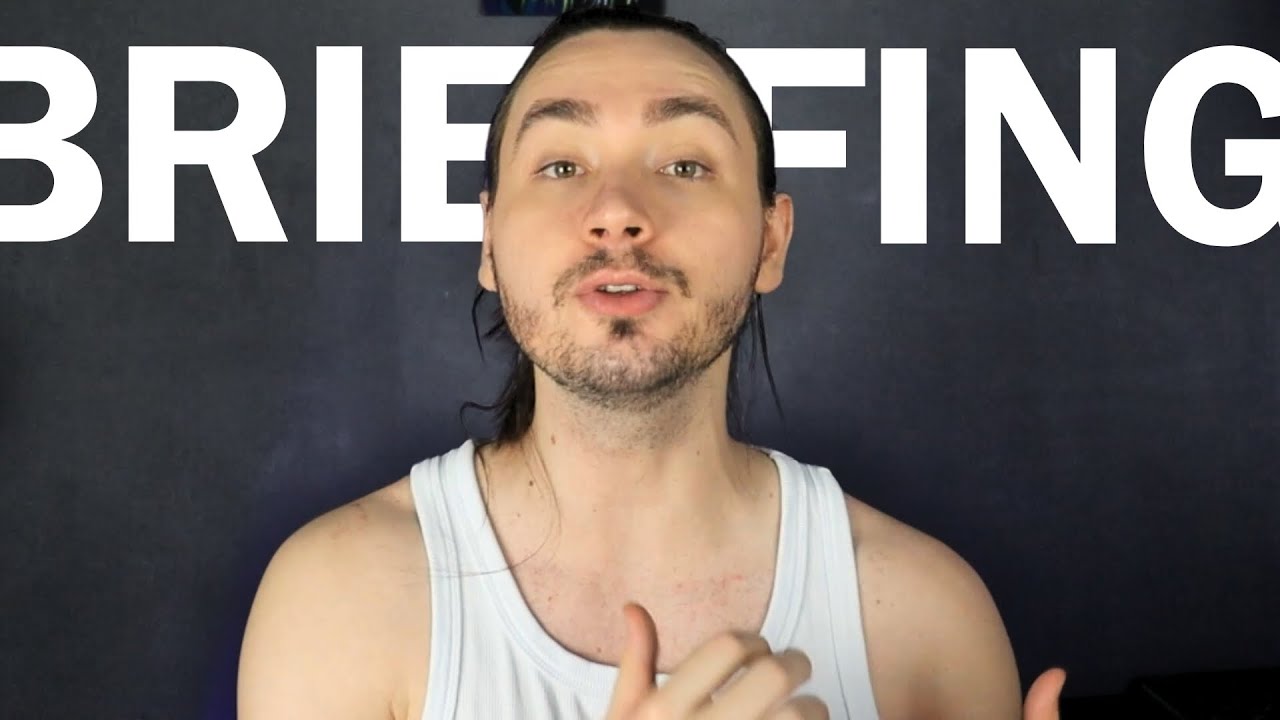 Modelo de BRIEFING para COPYWRITER | O que é e como montar um?