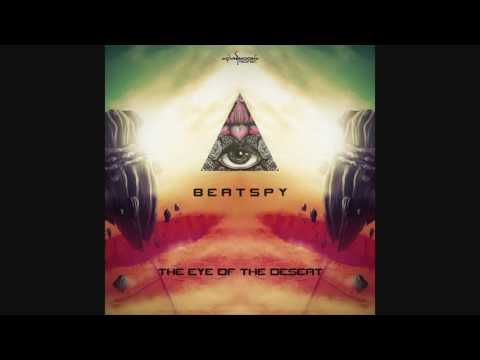 Beatspy - The Eye Of The Desert
