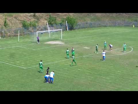 Viitorul Ghercesti - Vulturul Cernatesti 4-3 , L5 Dolj , 05.06.2022