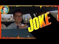 Nerd laugh