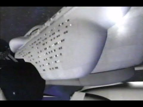 Kids' WB Toonami Bumper - Coming Through (May 2002)