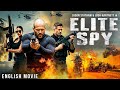Jason Statham Josh Harnett In New Full Action Thriller Movie ELITE SPY Hollywood English Movie