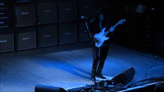Hold On - Yngwie Malmsteen // Day Nine of the AuthenticOpus Project