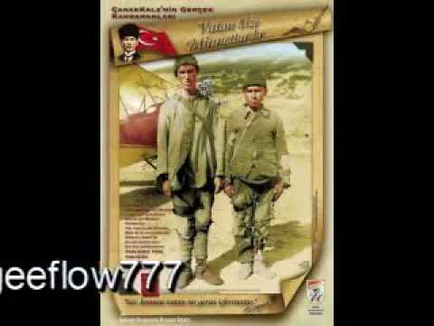 GEEFLOW - VATAN BÖLÜNMEZ PART 2.mp4