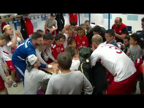 Teaser - FC Salaise reçoit Grenoble Foot 38 (b)