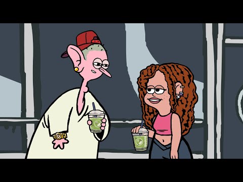 Bridge Kids - Moe's Girl