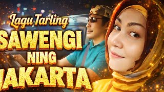 Download lagu LEGENDARIS‼️ SAWENGI NING JAKARTA – Karya Emas H. ABDUL ADJIB #tarlingcirebonan #abduladjib  mp3