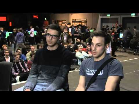 DG Spring - SGTBroke (Fox) Vs. ProsmasherTim (Falco) - Winners Round 2