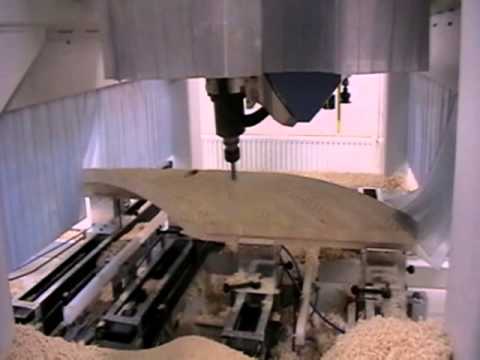 Treppenbau, Tischlerei & Bauelemte Gerds GmbH