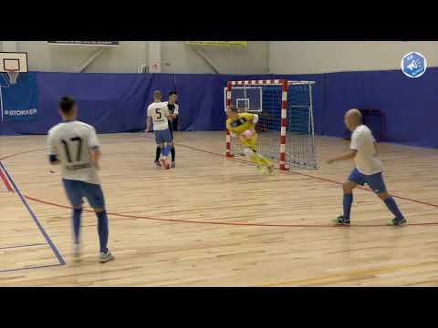 NARVA FUTSAL CUP 2020