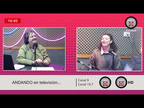 CAM CHABAS - DRA MELISA YADANZA