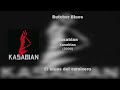 Kasabian - Butcher Blues Lyrics