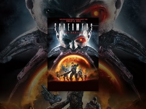 Screamers - The Hunting