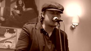 John Garrison - Alexander and Annabel