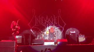 Unleashed - Into Glory Ride/Death Metal Victory  (Live at Knotfest Colombia 2019)