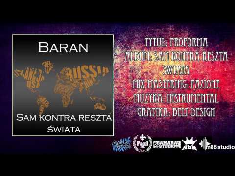 Baran ft. Ringu - Proforma