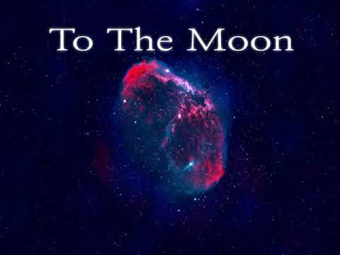 망각-ToTheMoon(피아노,뉴에이지,작곡/Piano Music/New age)