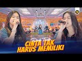 DINDA TERATU CINTA TAK HARUS MEMILIKI Official Live Video Royal Music