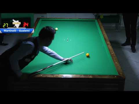 citta montevarchi semifinale  Martinelli Gualemi