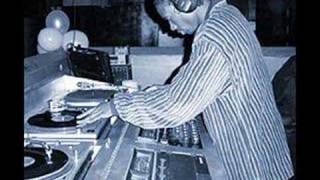 KW Griff - Foot stompin