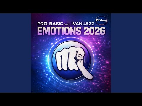Emotions 2026 (feat. Ivan Jazz)