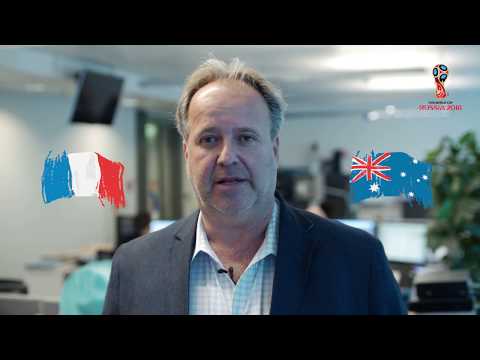 Fußball-WM 2018: Die Vorschau auf Tag 3