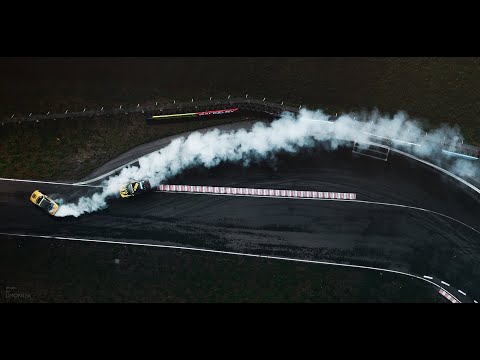 Shevelev | Belarusian Drift Championship | Stage 2