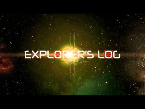 DED Complex 3 - 10 Sanshas Command Relay Outpost - Explorers Log 55
