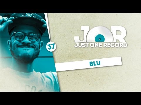 BLU - Just One Record #37