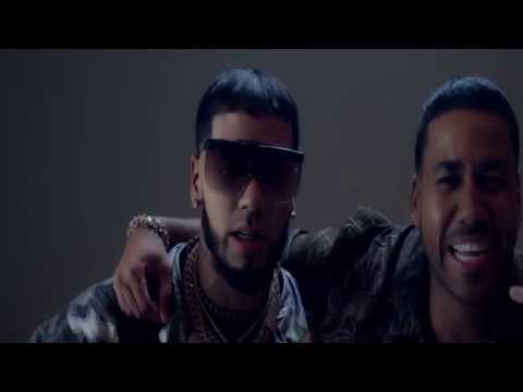 Quiere Beber Remix CORO Extended Preview | Anuel AA ft Romeo Santos | Alejo Suarez DJ
