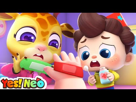YouTube Thumbnail