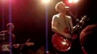 Kevin Devine - Burning City Smoking