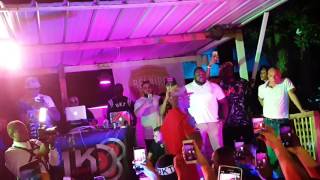 Booba nougat 🍭🍫🍭🍫