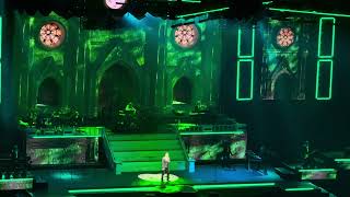 Back to a Reason, Part II - Trans-Siberian Orchestra Live at Climate Pledge Arena 11/23/2024