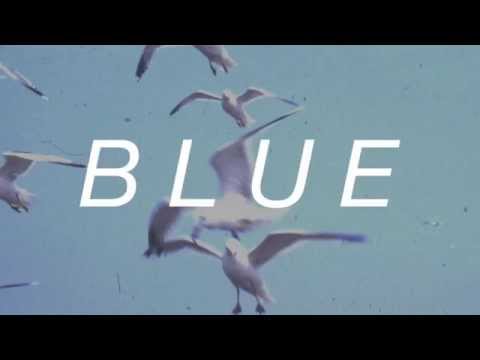 NADINE - Blue ( J J  R E M I X )