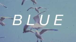 NADINE - Blue ( J J  R E M I X )