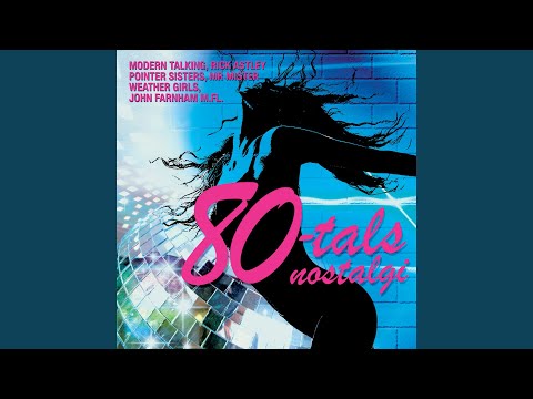 You're My Heart, You're My Soul