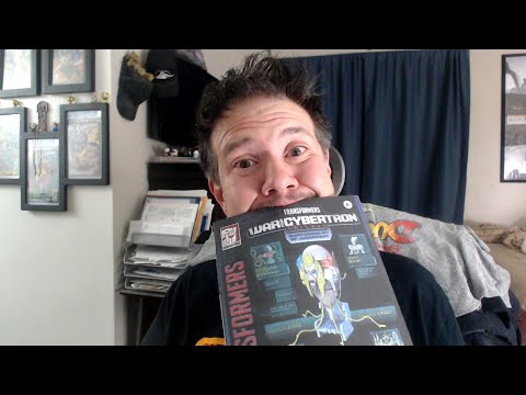 Late Night with Optibotimus