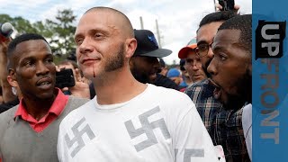 Should Free Speech Be Protected, No Matter What? - UpFront