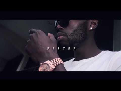 Pester - "Dont Play" (SL)