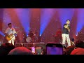 Kangen Band Live In Kuala Lumpur Cinta Sampai Mati ️