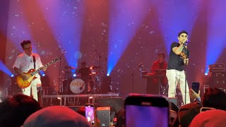 Download lagu Kangen Band Live in Kuala Lumpur - Cinta Sampai Mati ‼️ mp3