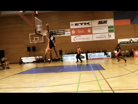 Revuepalast Ruhr Cup 2014